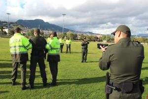 Arma Taser