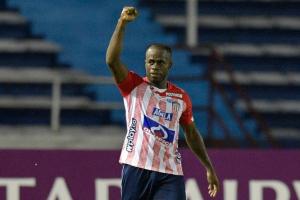 Carmelo Valencia