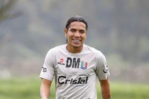 Dayro Moreno