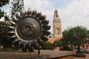 El Colegio, Cundinamarca