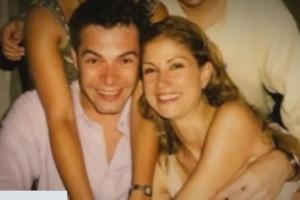 Iván Lalinde y Lina Marulanda 