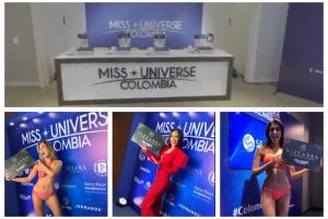 Miss Universe Colombia