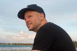 Residente - Cantante