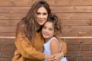 Salomé Rodríguez y Greeicy Rendón