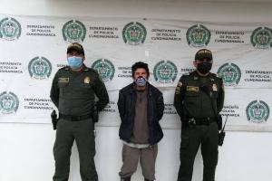 Señalado de asesinar a sus dos hijos