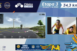 Clásico RCN Virtual