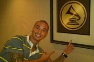 J Balvin