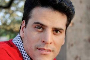 Jaider Villa, el protagonista de novela que no fue