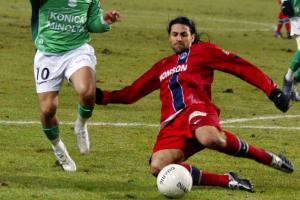 Mario Alberto Yepes