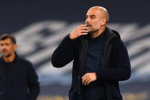 Pep Guardiola