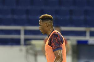 Yerry Mina