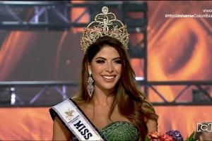 Miss Bolívar Miss Universe 