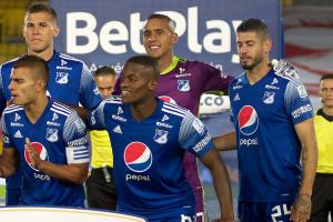 Cristian Bonilla - Millonarios 2020