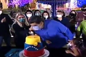 Nicolás Maduro