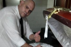 Diego Molina