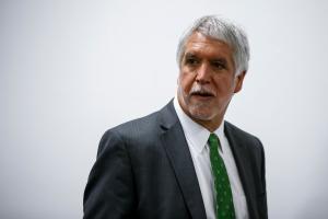 Enrique Peñalosa