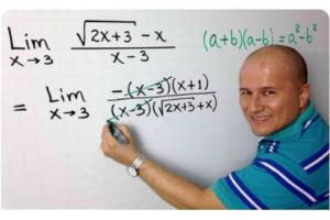 Julioprofe, nuevo Récord 