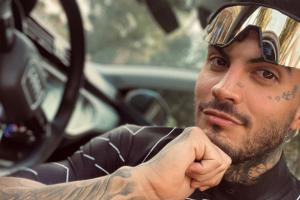Mateo Carvajal