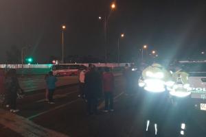 Muerto tras riña
