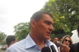 Faryd Mondragón