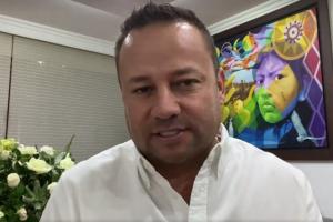 Wilson García Fajardo