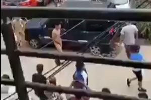 Ladrones en Argentina