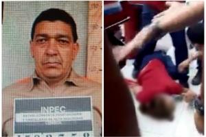 Asesinan a Libardo Parra González alias ‘El Flaco’
