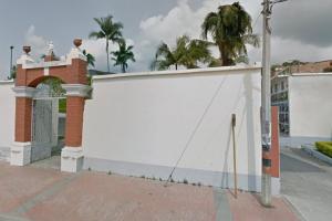 Cementerio de Fusagasugá
