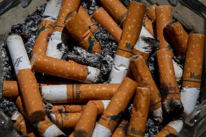 Cigarrillos