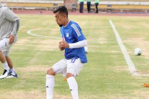 Fernando Uribe - Millonarios