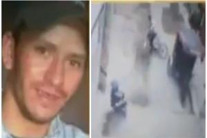 Asesinan a bicitaxista  