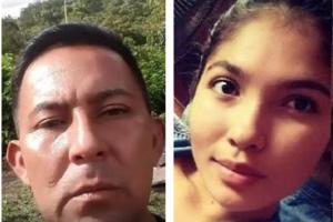 Venezolana asesinada en Perú