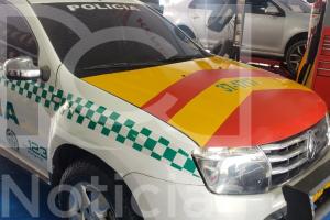 Nuevas patrullas de la Policía Nacional