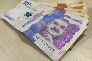 Pago de servicios públicos