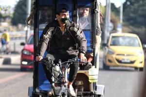 Mototaxi 