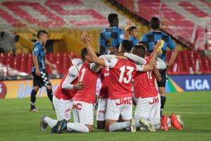 Santa Fe - 2021