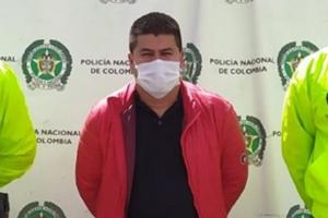 Yader Alberto Suárez Castiblanco
