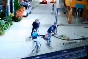 Asesinan a  hincha de Santa Fe 