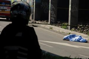 Mató a ladrones que lo robaron con su camioneta y podría ir preso