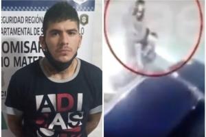 Le disparan 11 veces a joven por celos 