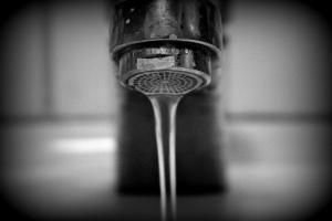 Cortes de agua