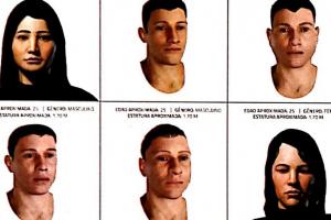 Delincuentes más buscados en Soacha