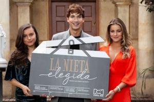 La Nieta Elegida