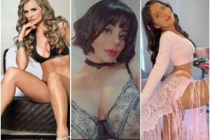 Famosas colombianas en OnlyFans