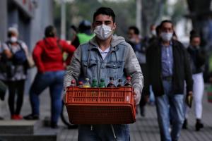 Trabajo en Bogotá- Empleo en Colombia