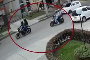 Fleteo en Bogotá