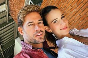 William Levy - Laura Londoño