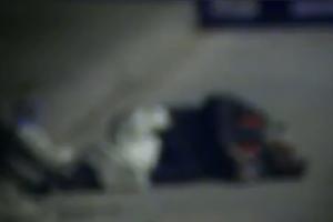 Asesinan a ciclista en Bosa