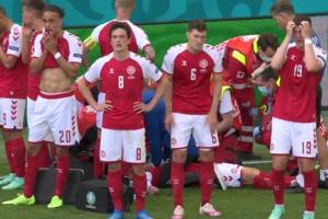 Dinamarca, Eurocopa 2021