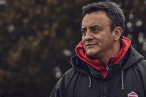 John Mario Ramírez